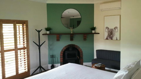 Blackwood Valley Suites - Accommodation Melbourne 3