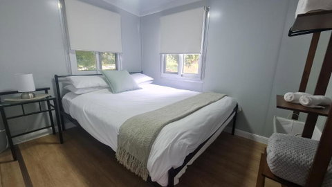 Cairns Crystal Cascades Holiday Park - Accommodation Melbourne 2