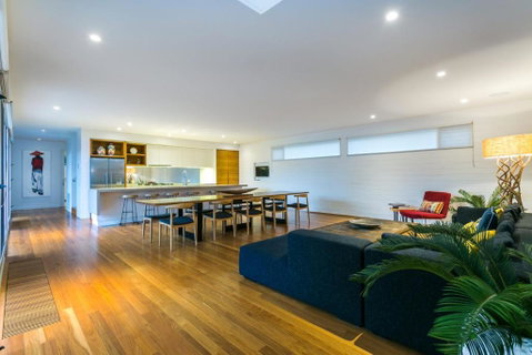 C-Escape - Accommodation Melbourne 3