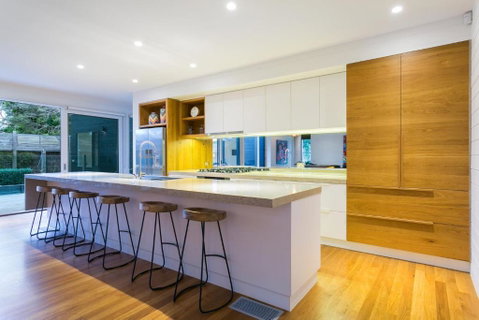 C-Escape - Accommodation Melbourne 4