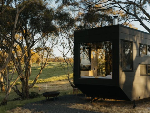 CABN Clare Valley - Accommodation Melbourne 0