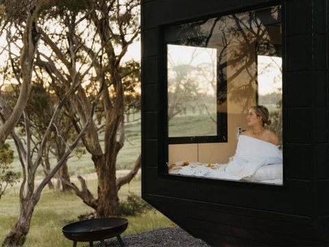 CABN Clare Valley - Accommodation Melbourne 1