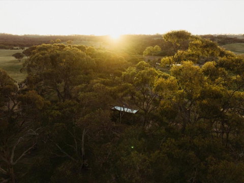 CABN Clare Valley - Accommodation Melbourne 4