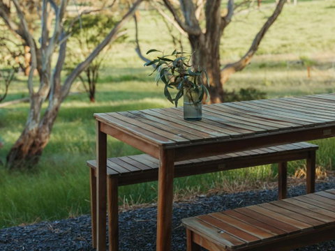 CABN Clare Valley - Accommodation Melbourne 3