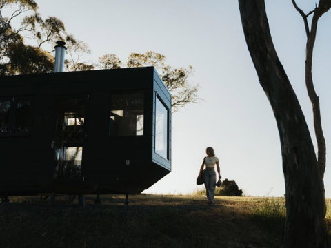 CABN Clare Valley - Accommodation Melbourne 2