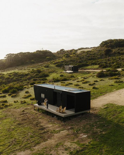 CABN Kangaroo Island - Accommodation Melbourne 0