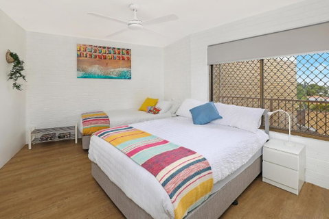 CANAL7-ON THE MOOLOOLABA CANAL! - Accommodation Melbourne 3