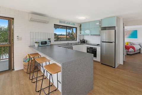 CANAL7-ON THE MOOLOOLABA CANAL! - Accommodation Melbourne 2