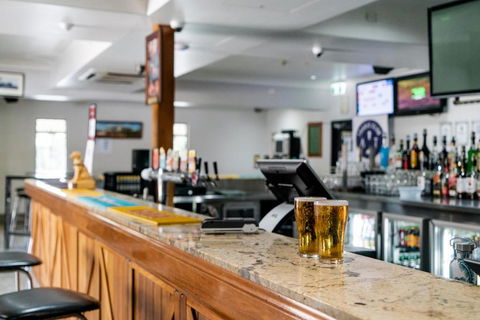 Capella Hotel Motel - Accommodation Melbourne 2