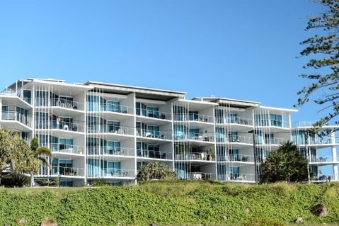 C Bargara Resort - Accommodation Melbourne 4