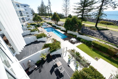 C Bargara Resort - Accommodation Melbourne 1