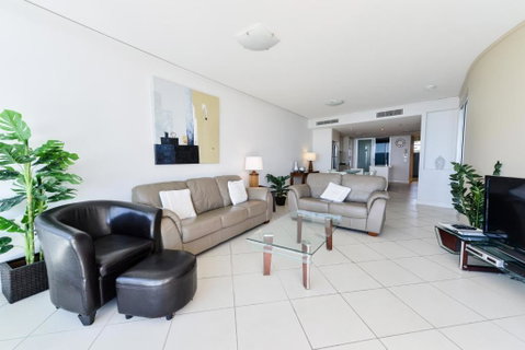 C Bargara Resort - Accommodation Melbourne 2