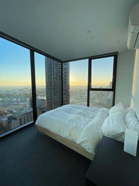 C&S Stay- Melbourne CBD - Accommodation Melbourne 0