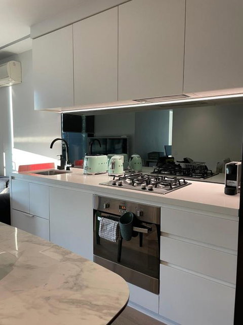 C&S Stay- Melbourne CBD - Accommodation Melbourne 3