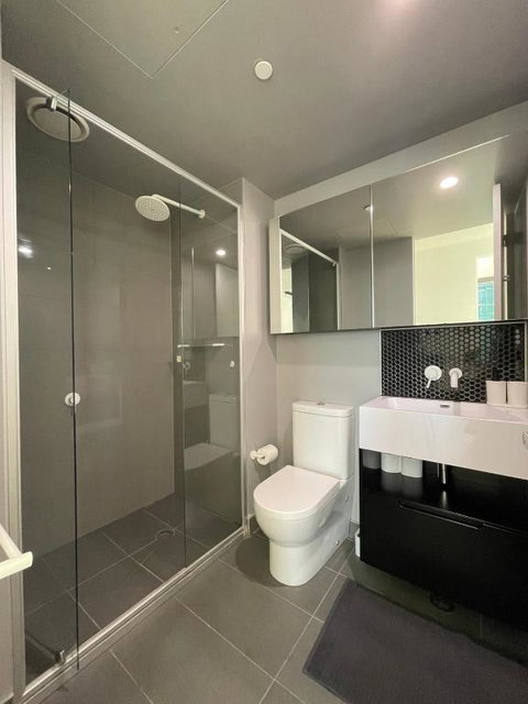 C&S Stay- Melbourne CBD - Accommodation Melbourne 4