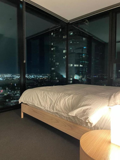 C&S Stay- Melbourne CBD - Accommodation Melbourne 1