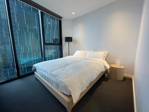 C&S Stay- Melbourne CBD - Accommodation Melbourne 2