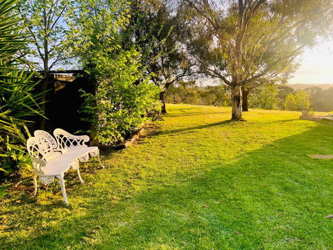 Casa Di Amici In Kangaroo Ground - Accommodation Melbourne 2
