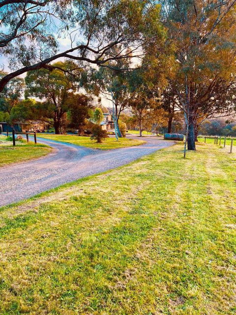 Casa Di Amici In Kangaroo Ground - Accommodation Melbourne 1