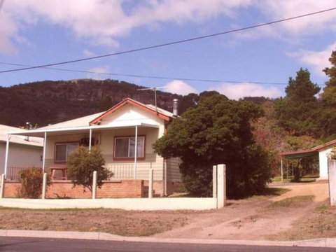 CASS Cottage - Accommodation Melbourne 0