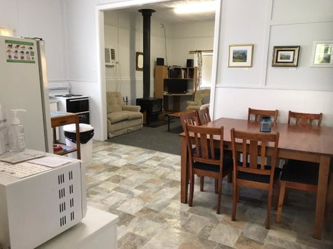 CASS Cottage - Accommodation Melbourne 1