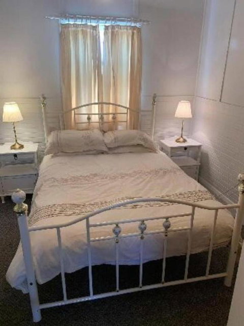 CASS Cottage - Accommodation Melbourne 2