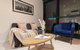 CBD Cozy 2Beds Apt At Brisbane Tallest Building With Free Parking - thumb 1