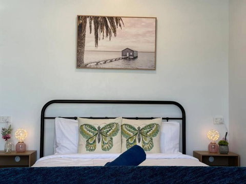 Convenient 2 Bedroom House Unit In Salisbury - Accommodation Melbourne 3