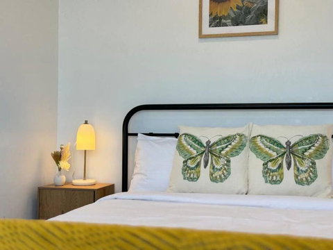 Convenient 2 Bedroom House Unit In Salisbury - Accommodation Melbourne 4