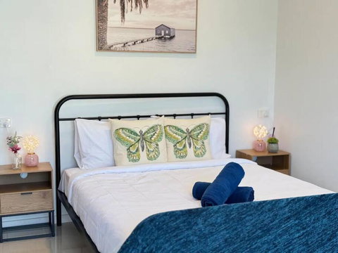 Convenient 2 Bedroom House Unit In Salisbury - Accommodation Melbourne 1