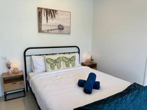 Convenient 2 Bedroom House Unit In Salisbury - Accommodation Melbourne 2