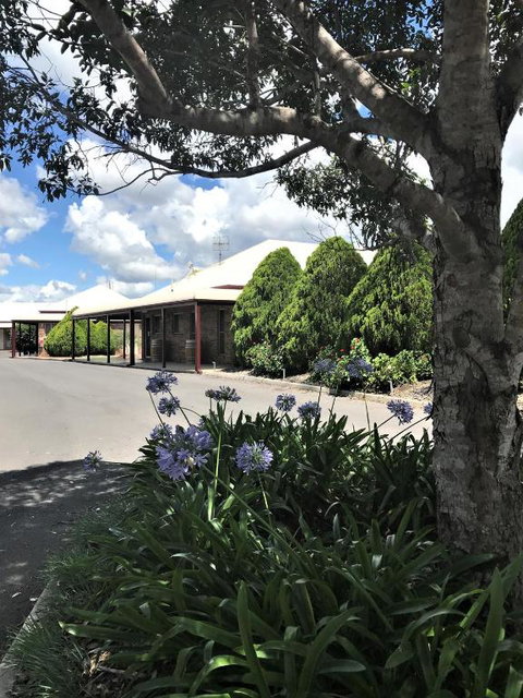 Crows Nest Motel - Accommodation Melbourne 1