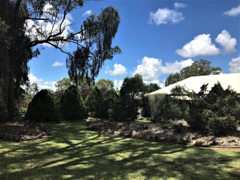 Crows Nest Motel - Accommodation Melbourne 3