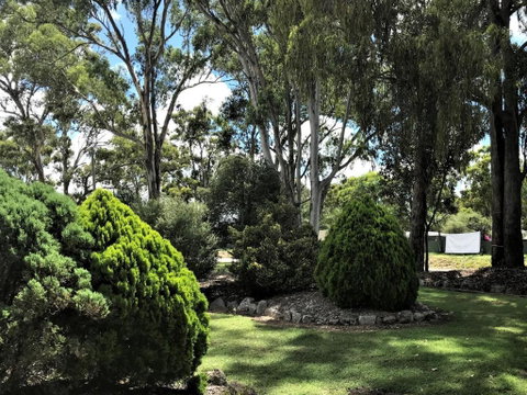 Crows Nest Motel - Accommodation Melbourne 2