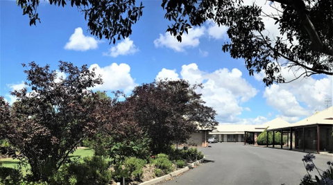 Crows Nest Motel - Accommodation Melbourne 4
