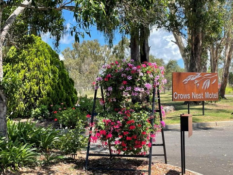 Crows Nest Motel - Accommodation Melbourne 0