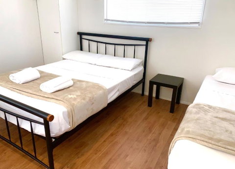 Crows Nest Tourist Park - Accommodation Melbourne 4