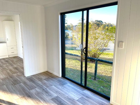 Crows Nest Tourist Park - Accommodation Melbourne 2