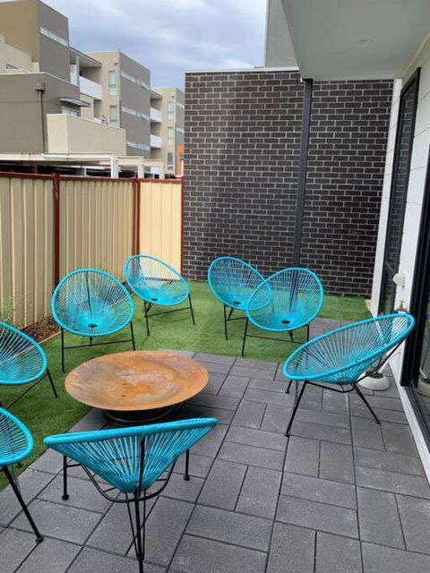 D111 Special Melbourne Retreat - Accommodation Melbourne 2