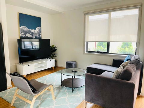 D111 Special Melbourne Retreat - Accommodation Melbourne 3