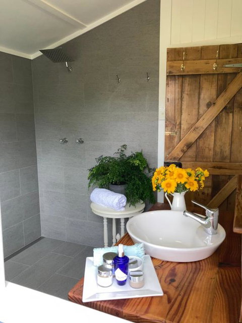 Dayboro - Blue Ridge Lavender Cottage - Accommodation Melbourne 3