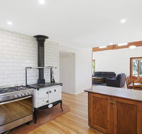 275 Ridge Road Central Tilba - Accommodation Melbourne