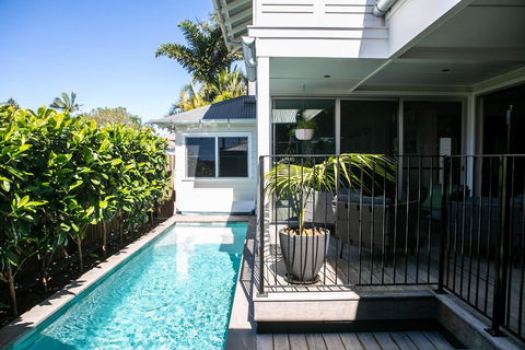 28 Degrees Byron Bay - Adults Only - Accommodation Melbourne 0