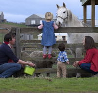 28 gates Luxury Farmstay and Fishery - Accommodation Melbourne