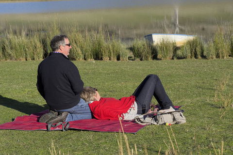 28 Gates Luxury Farmstay And Fishery - Accommodation Melbourne 3