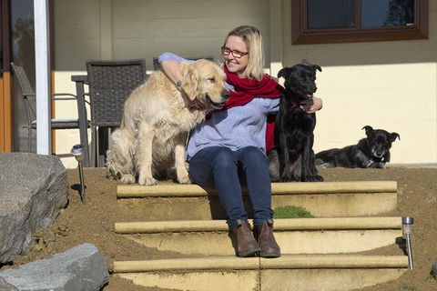 28 Gates Luxury Farmstay And Fishery - Accommodation Melbourne 1