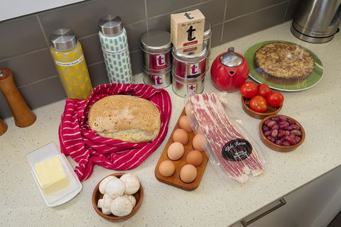 28 Gates Luxury Farmstay And Fishery - Accommodation Melbourne 2