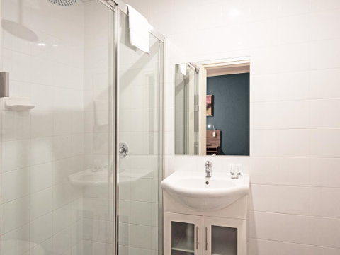 28 Hotel - Accommodation Melbourne 2