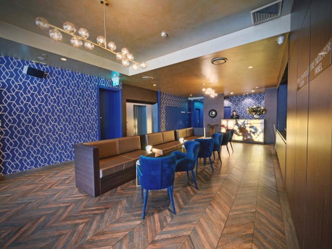 28 Hotel - Accommodation Melbourne 0