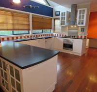 29 Church St Cowes - Large Holiday House close to shops and Beach